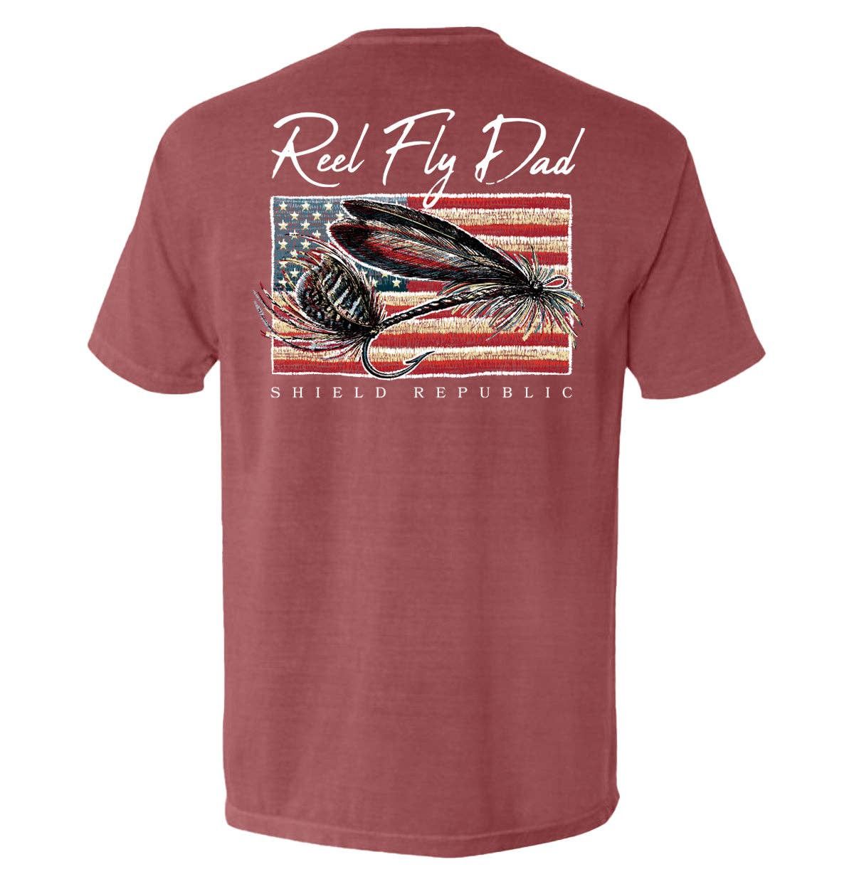 Reel Fly Dad