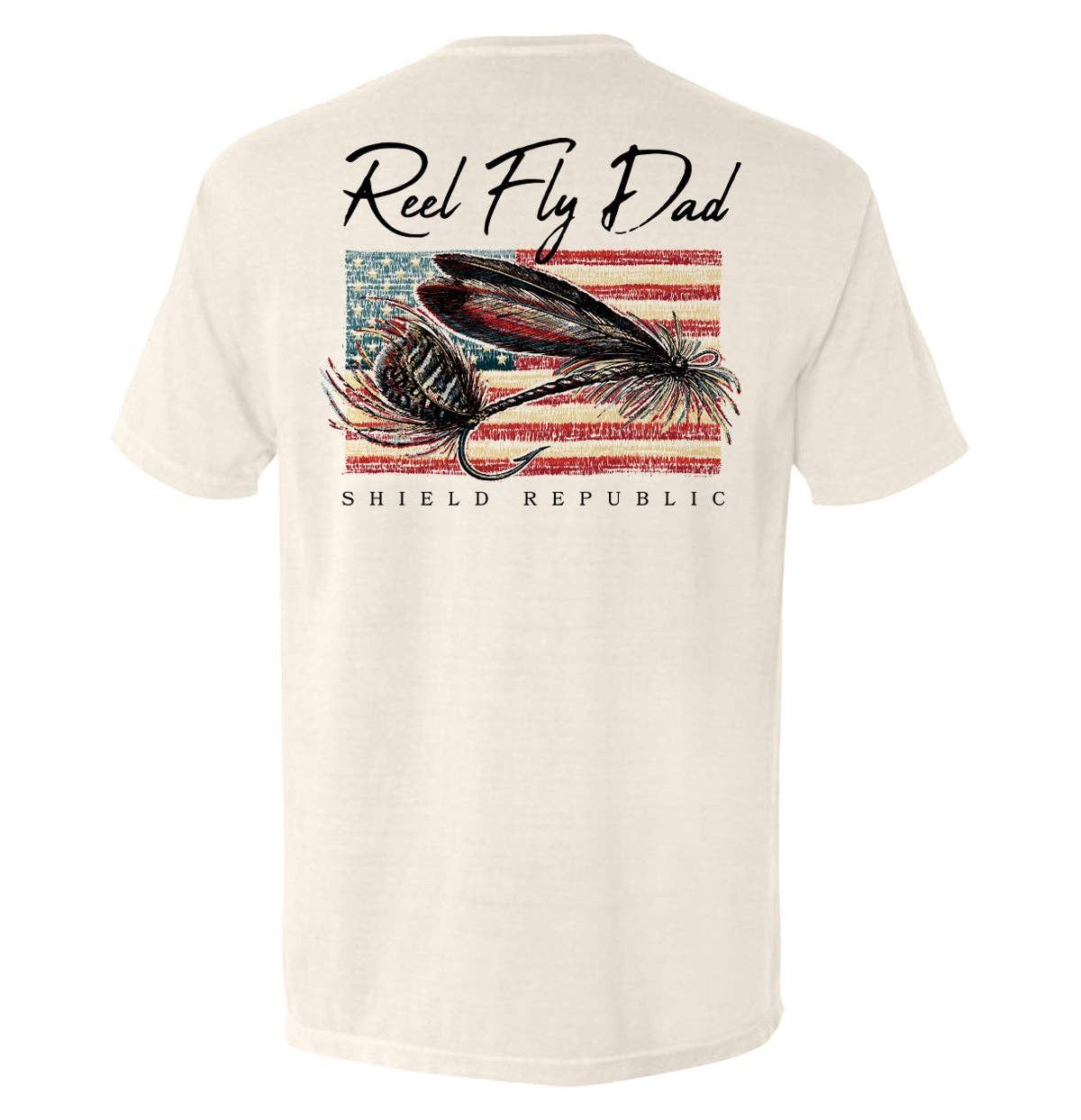Reel Fly Dad