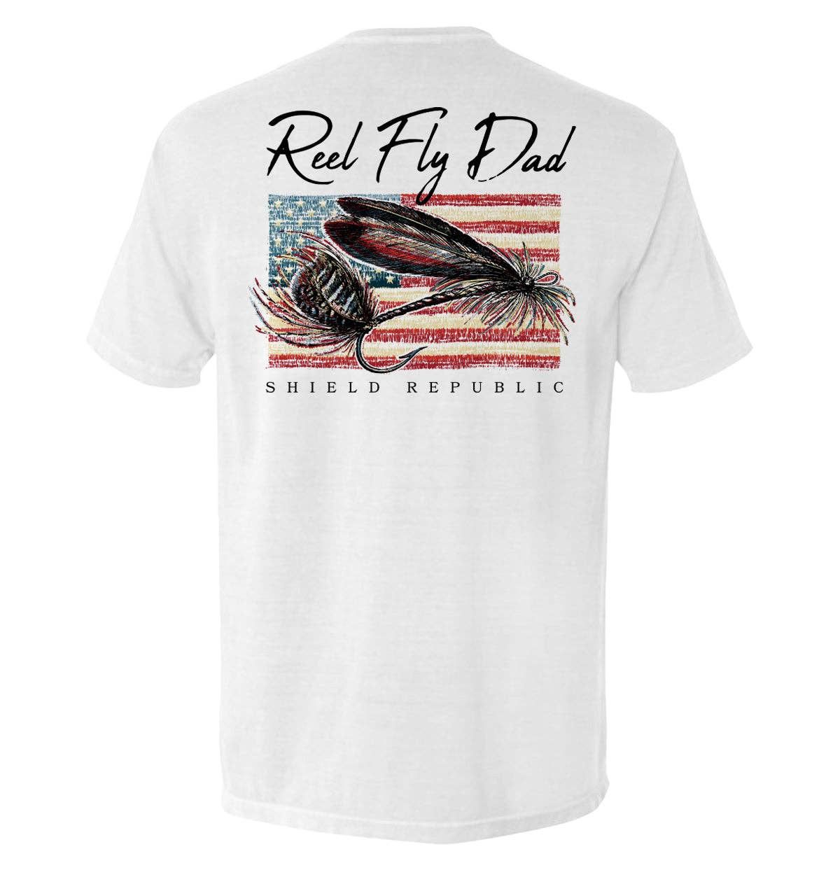 Reel Fly Dad