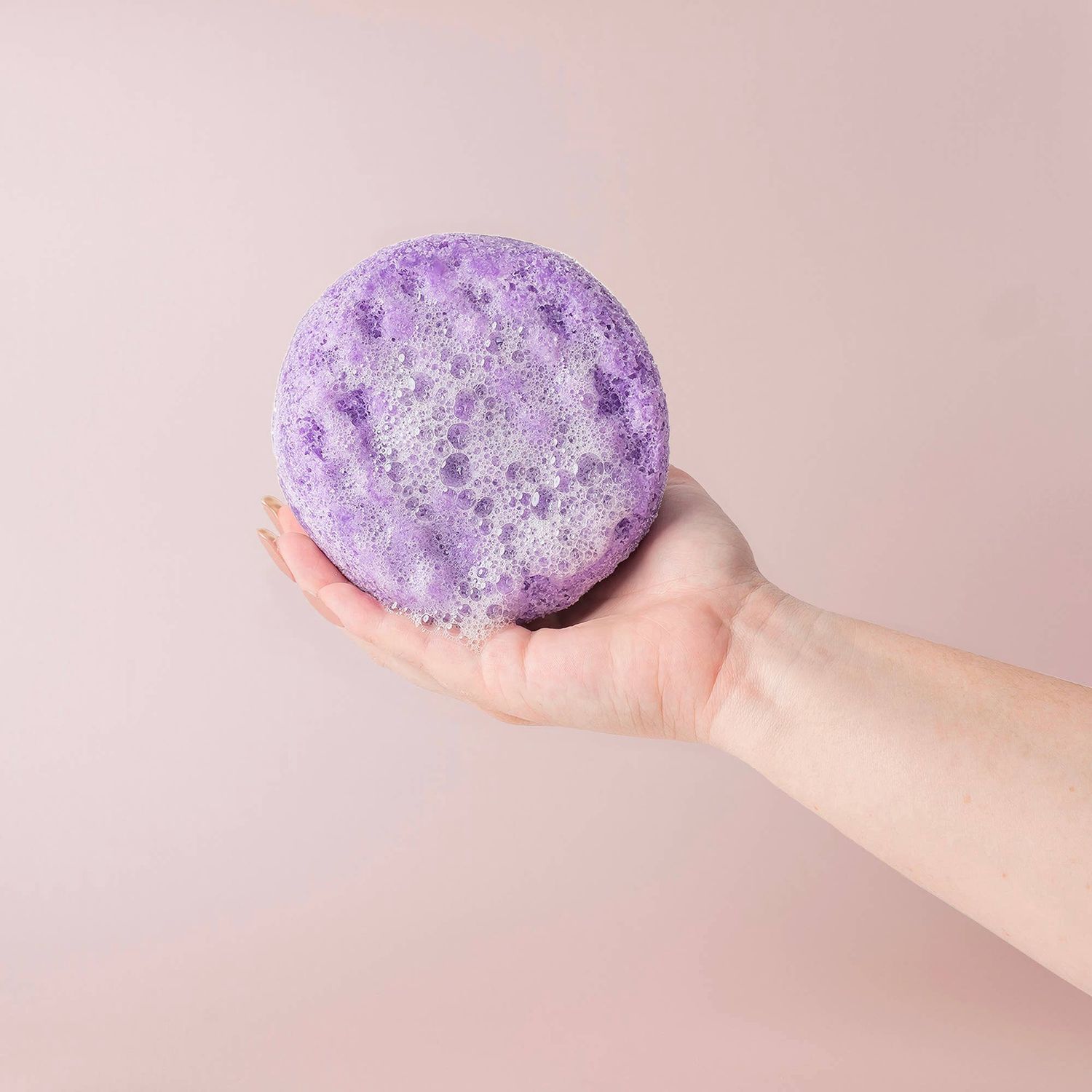 Wild Blossom Soap Infused Body Buffer-Tropical Bliss