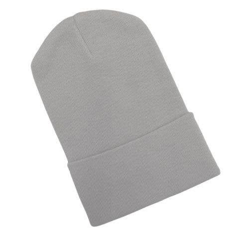 Ilybean SOLID color hospital hat for newborns and babies