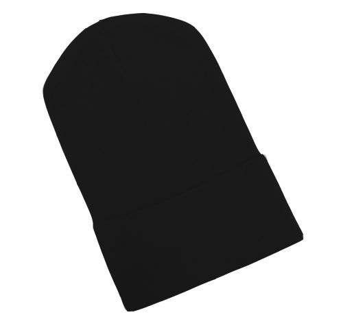 Ilybean SOLID color hospital hat for newborns and babies