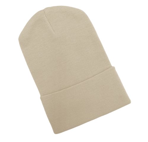 Ilybean SOLID color hospital hat for newborns and babies