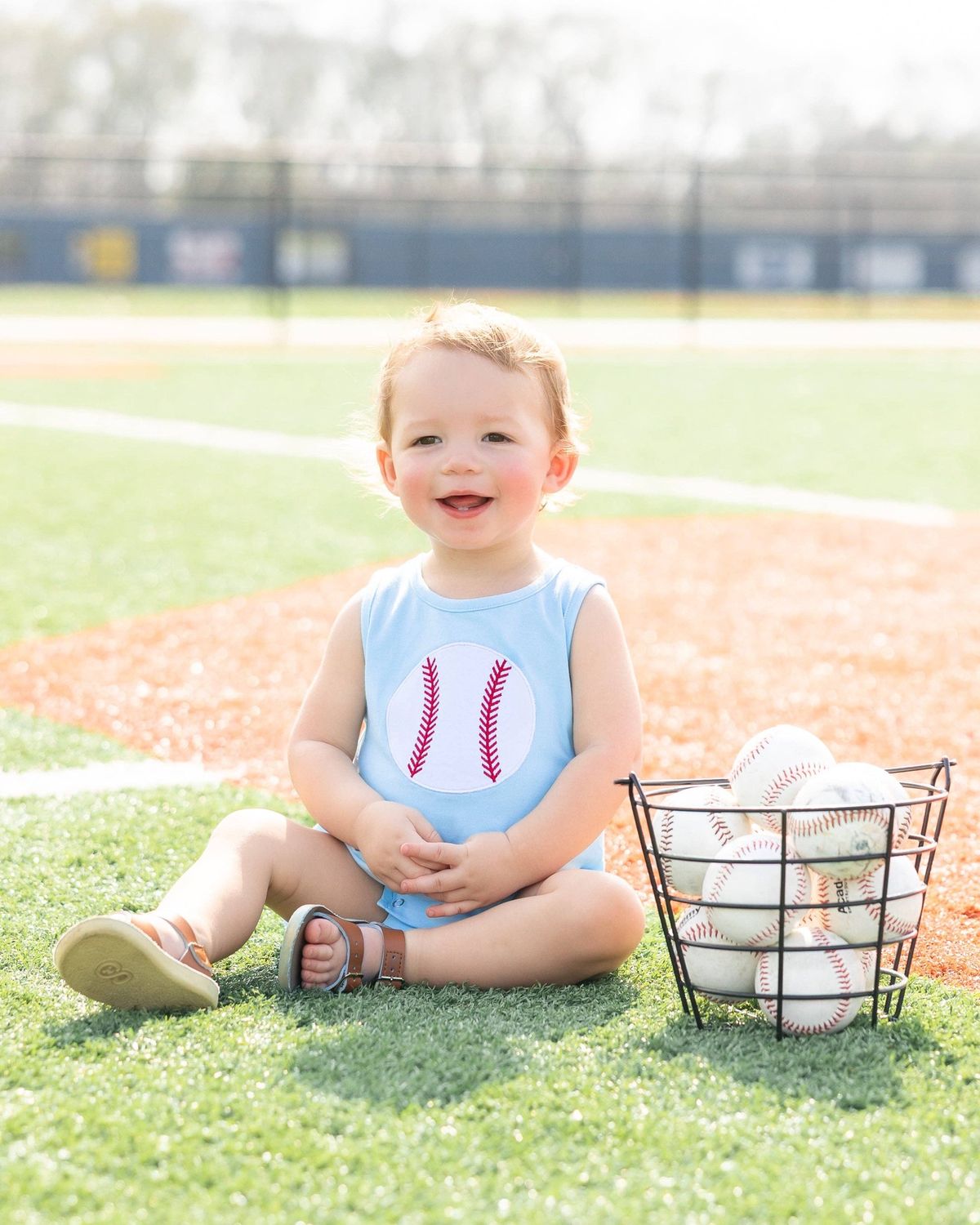 Ball Park Bubble