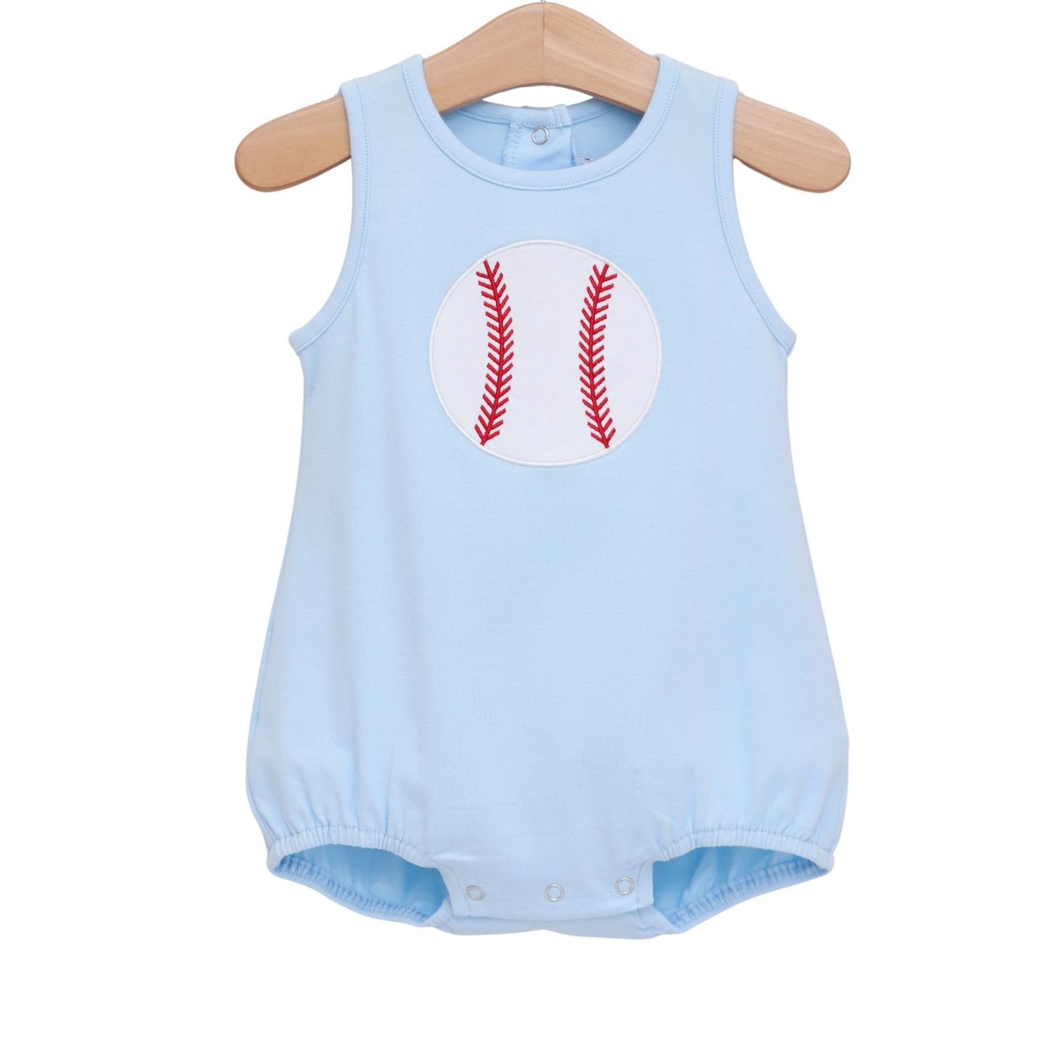 Ball Park Bubble, Size: 3T
