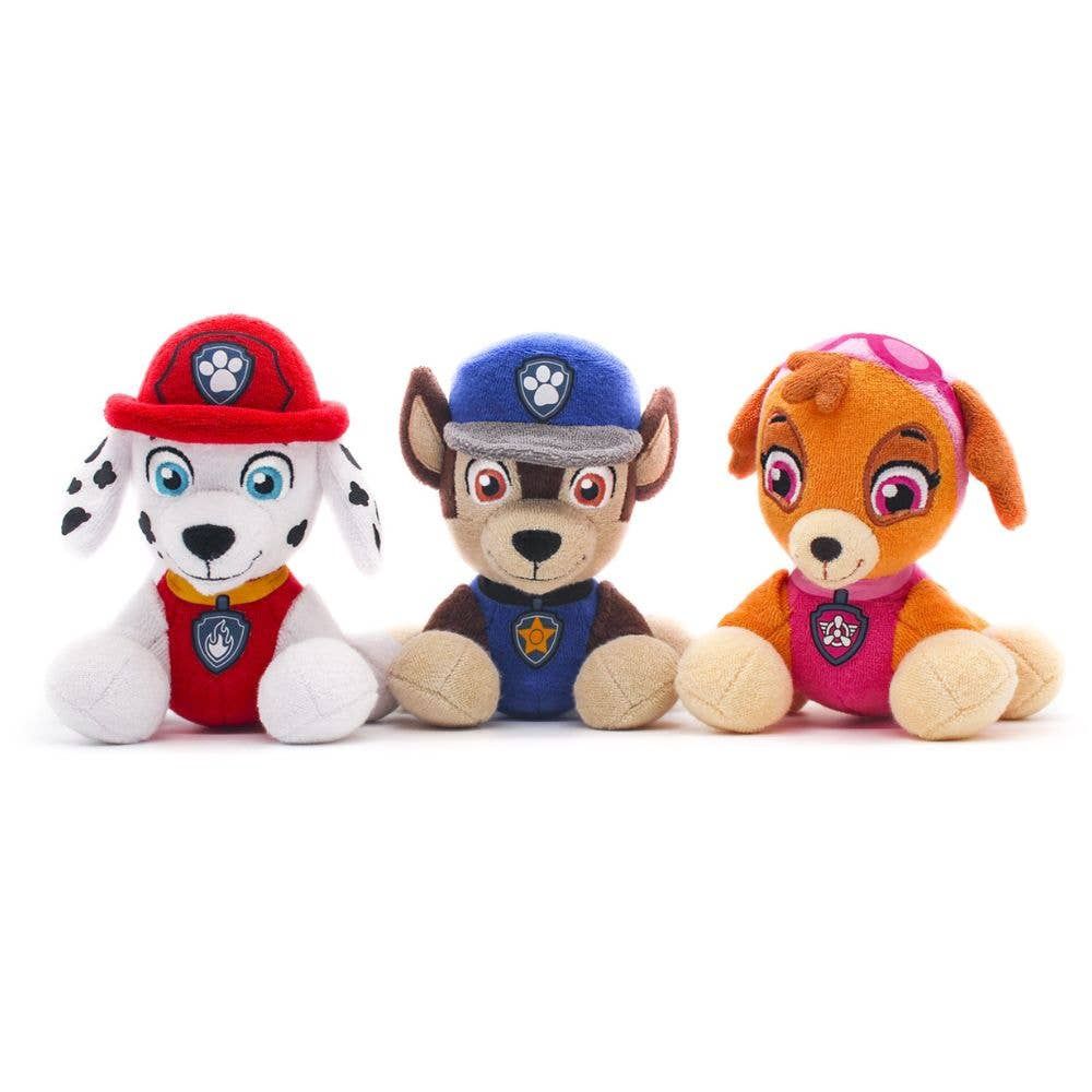 Chase (Paw Patrol SoapSox)