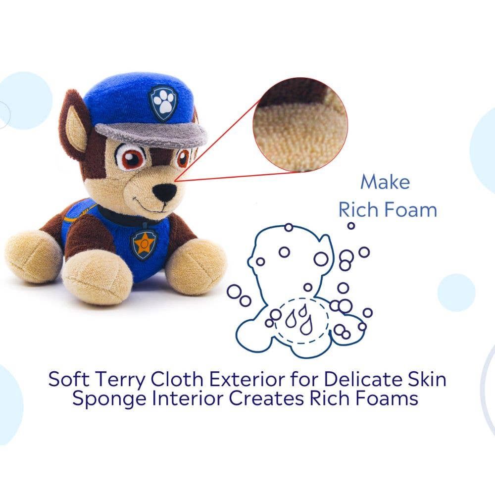 Chase (Paw Patrol SoapSox)
