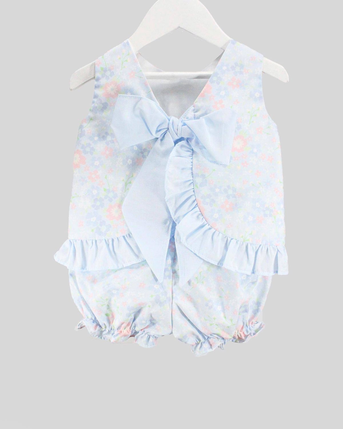 Light Blue Garden Lena Set
