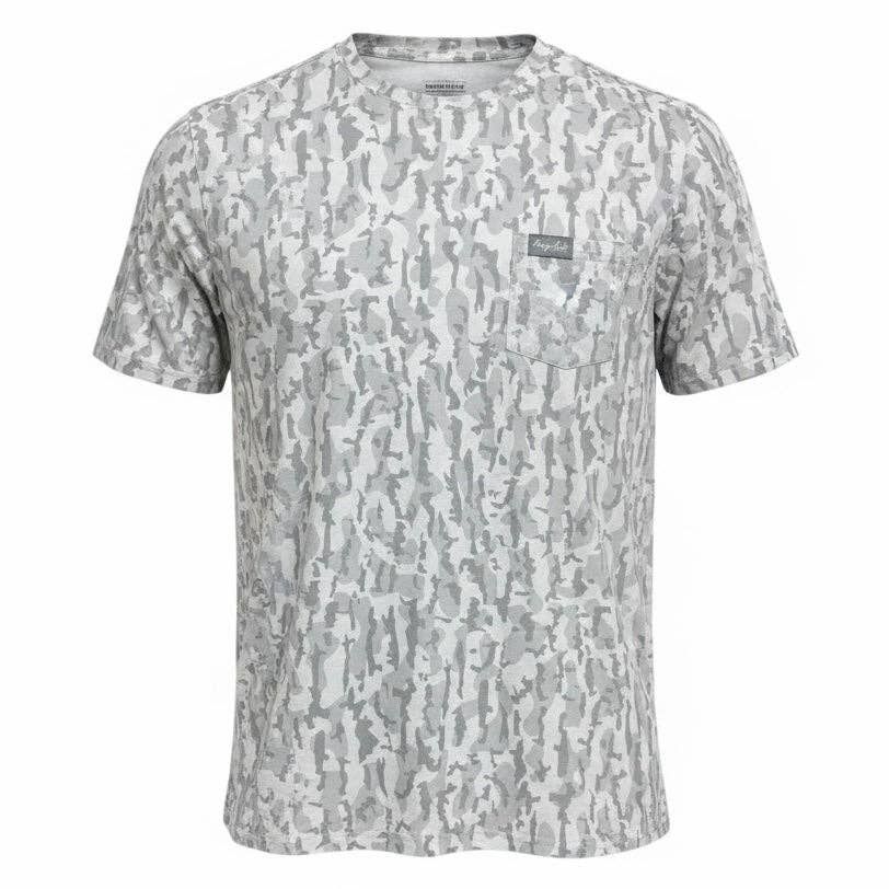 Drift Performance Tee  - DBC Lite
