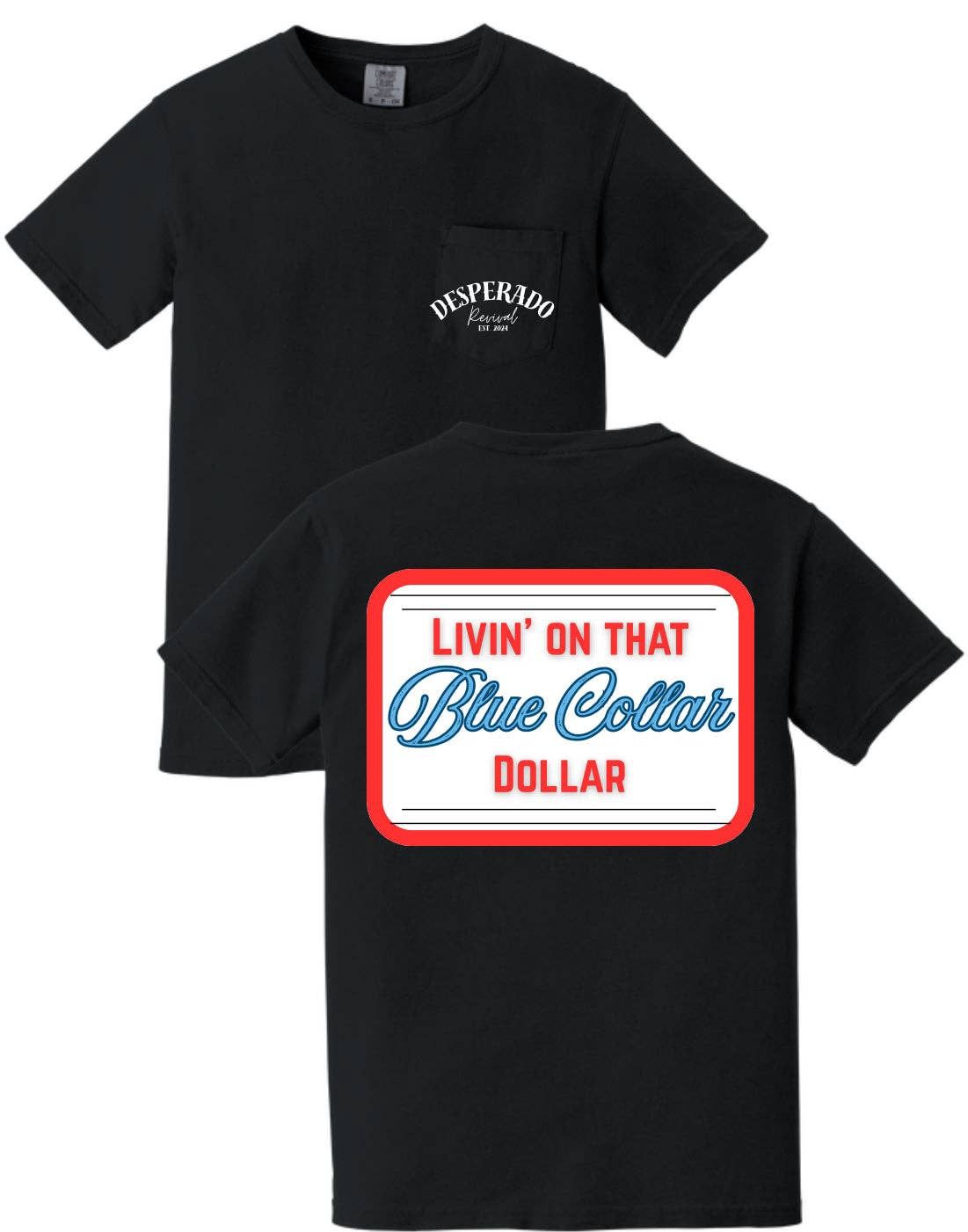 Blue collar Dollar(1)