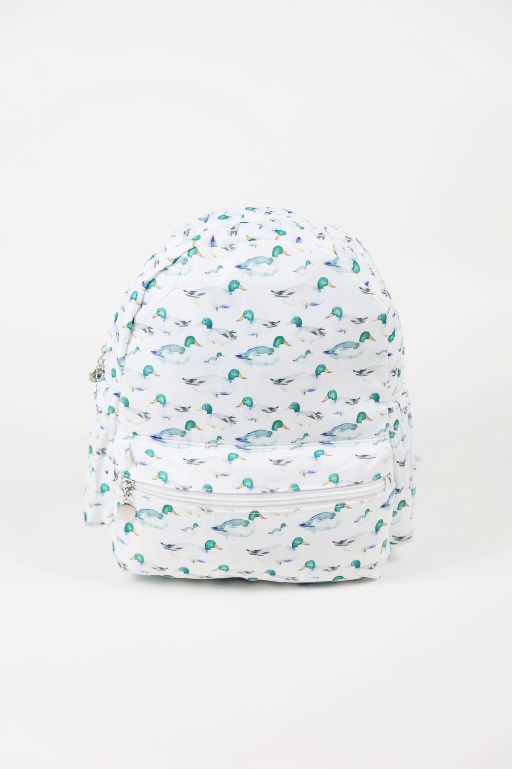 Nylon Backpack (Toddler Size)