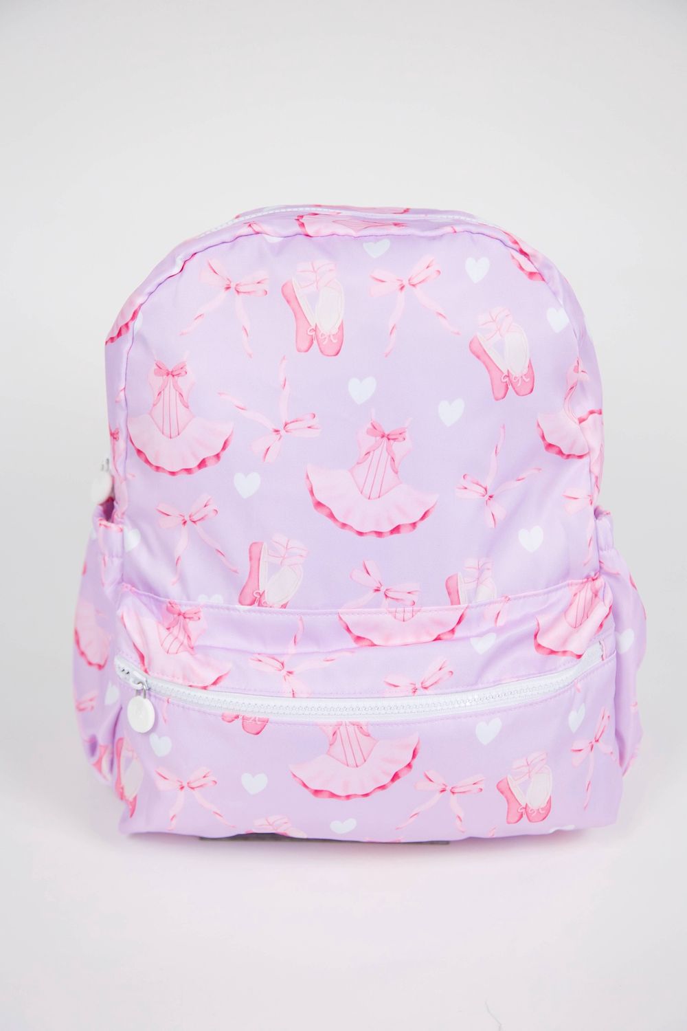 Nylon Backpack (Toddler Size)