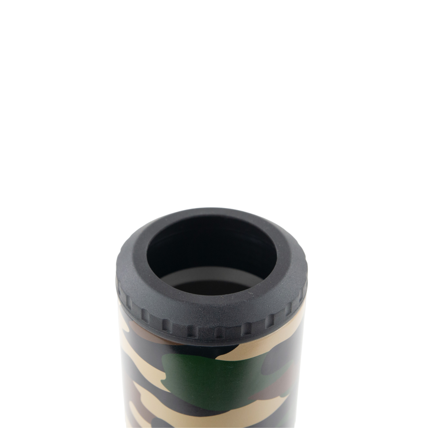 4 in 1 SPEAKER CAN COOLER - CAMO