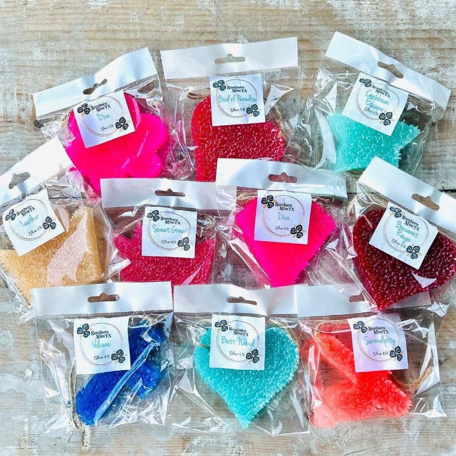 Wholesale - Classic Car Freshies QUICK SHIP 1-2 BIZ DAYS