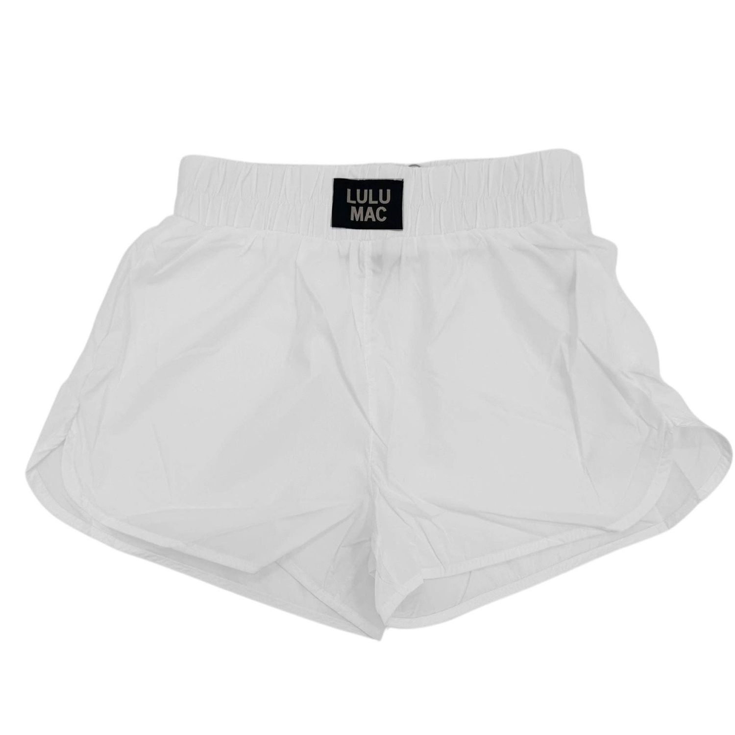 OG-SHORT WHITE