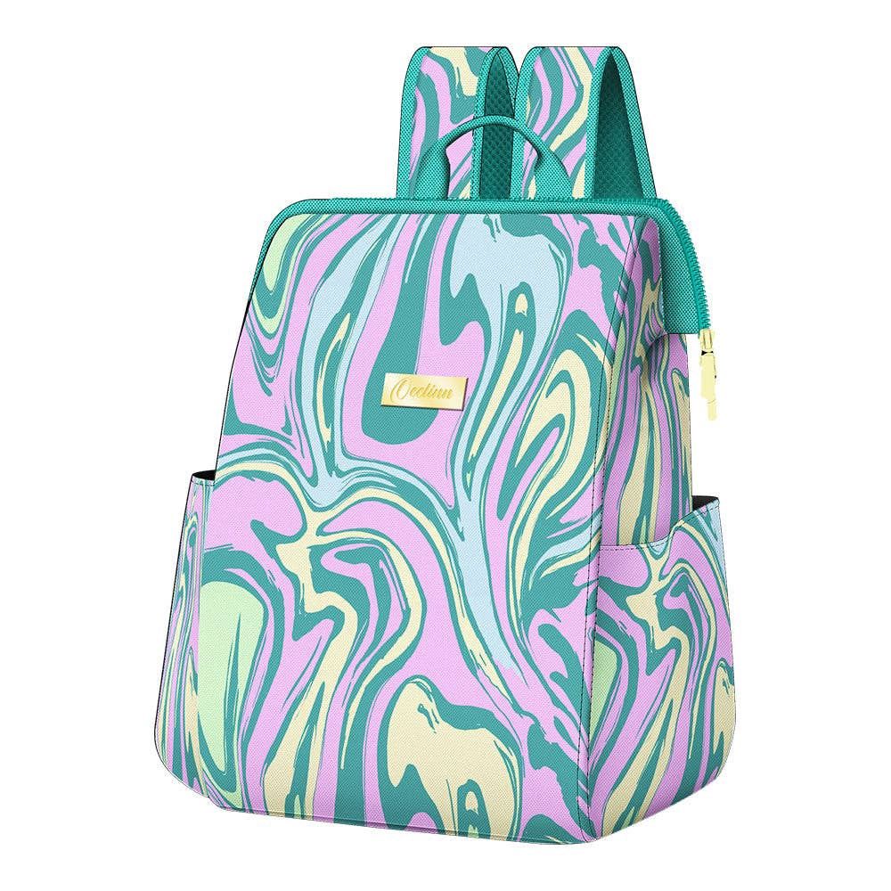 Exploring the Spectrum of Flowing Backpack Coolers  Perfect for Outdoor Adventures