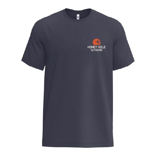 Short Sleeve - Duck Dog