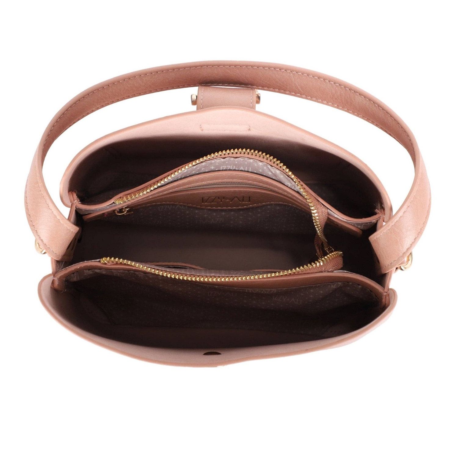 AS20571 Ruthie Satchel/Crossbody Bag