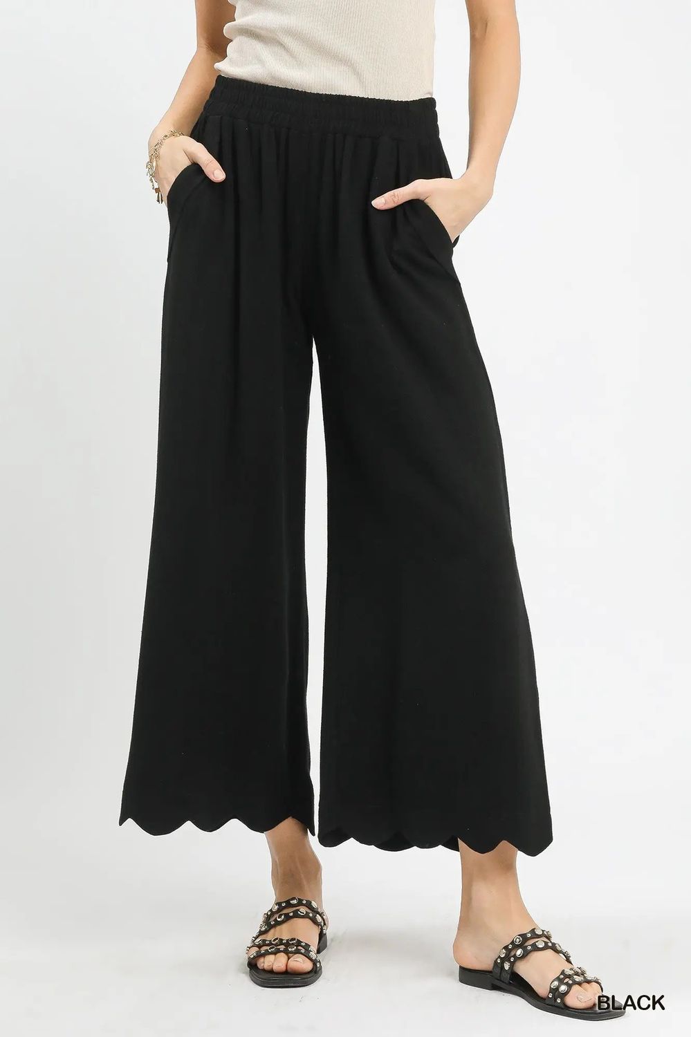 The Blaire Pants