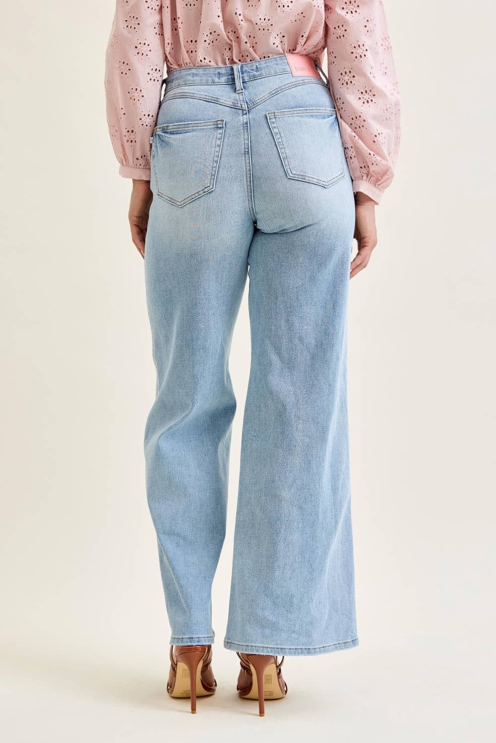 HW T.C. Retro Wide w/ Curve Coin Pkt