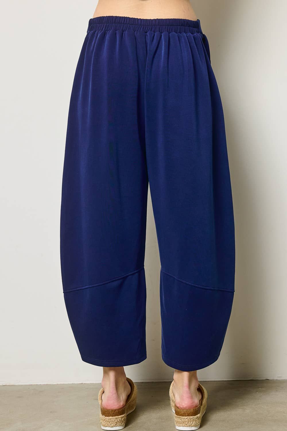 Scuba Barrel Pants