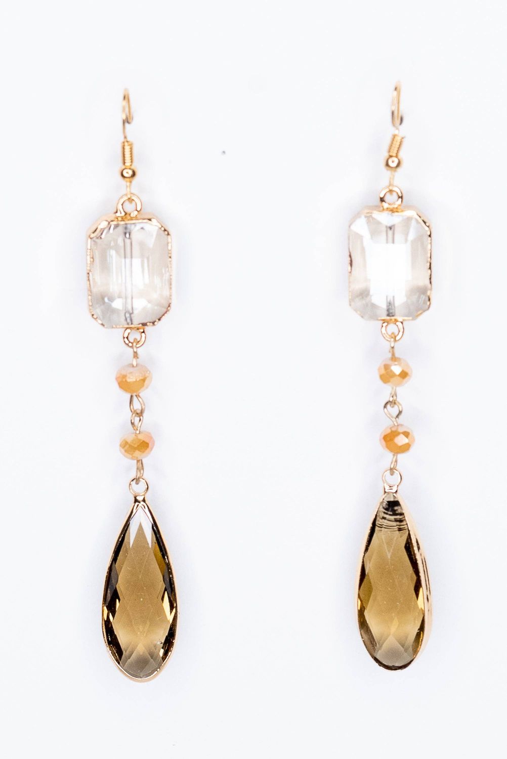 Reagan Earrings