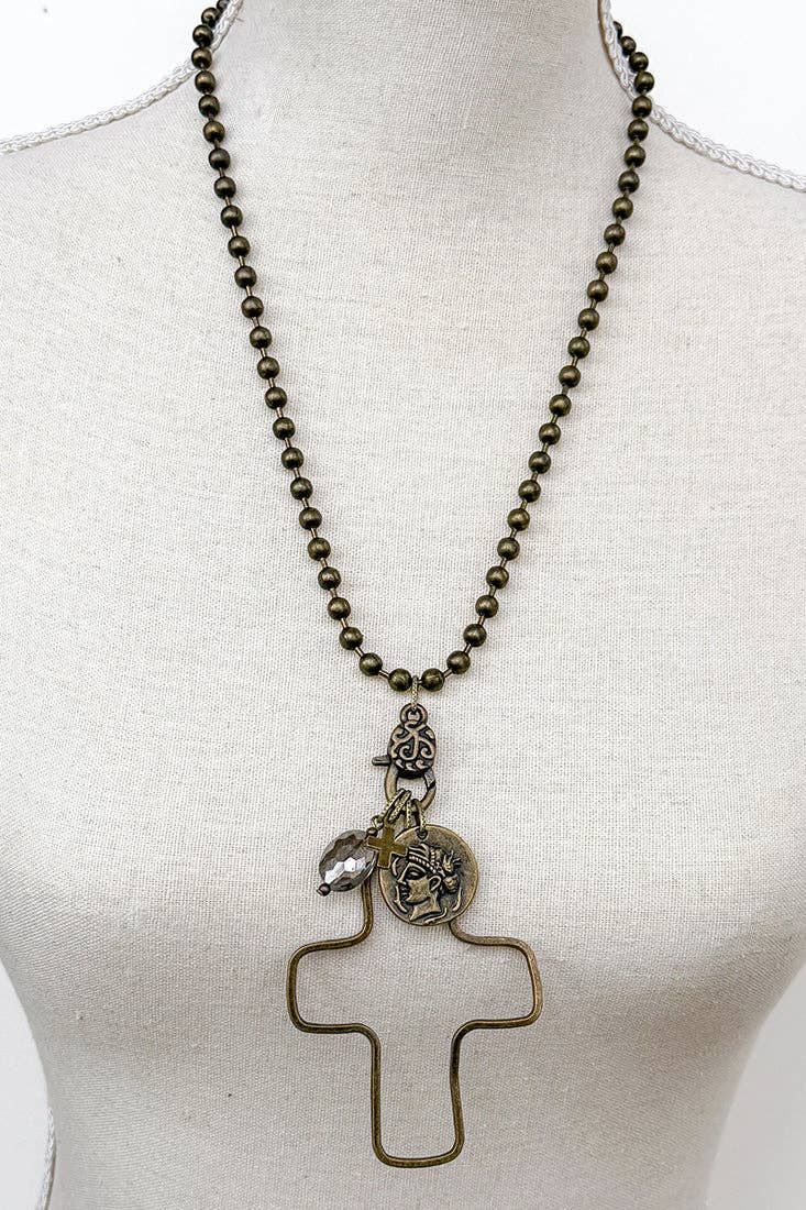 Necklace Brandie