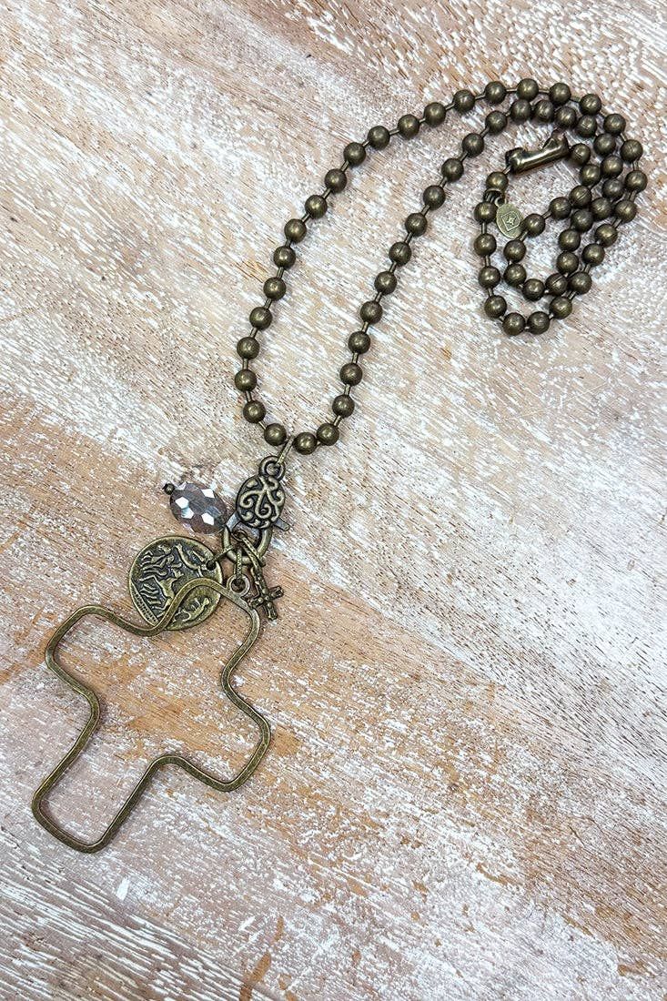 Necklace Brandie