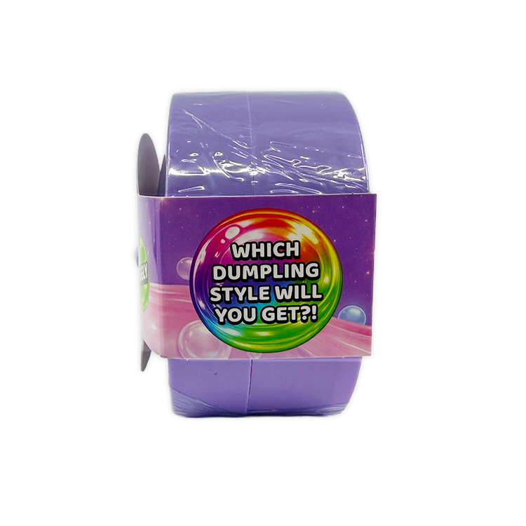 Fun Doh Unicorn Mystery Dumpling Squishy Toy