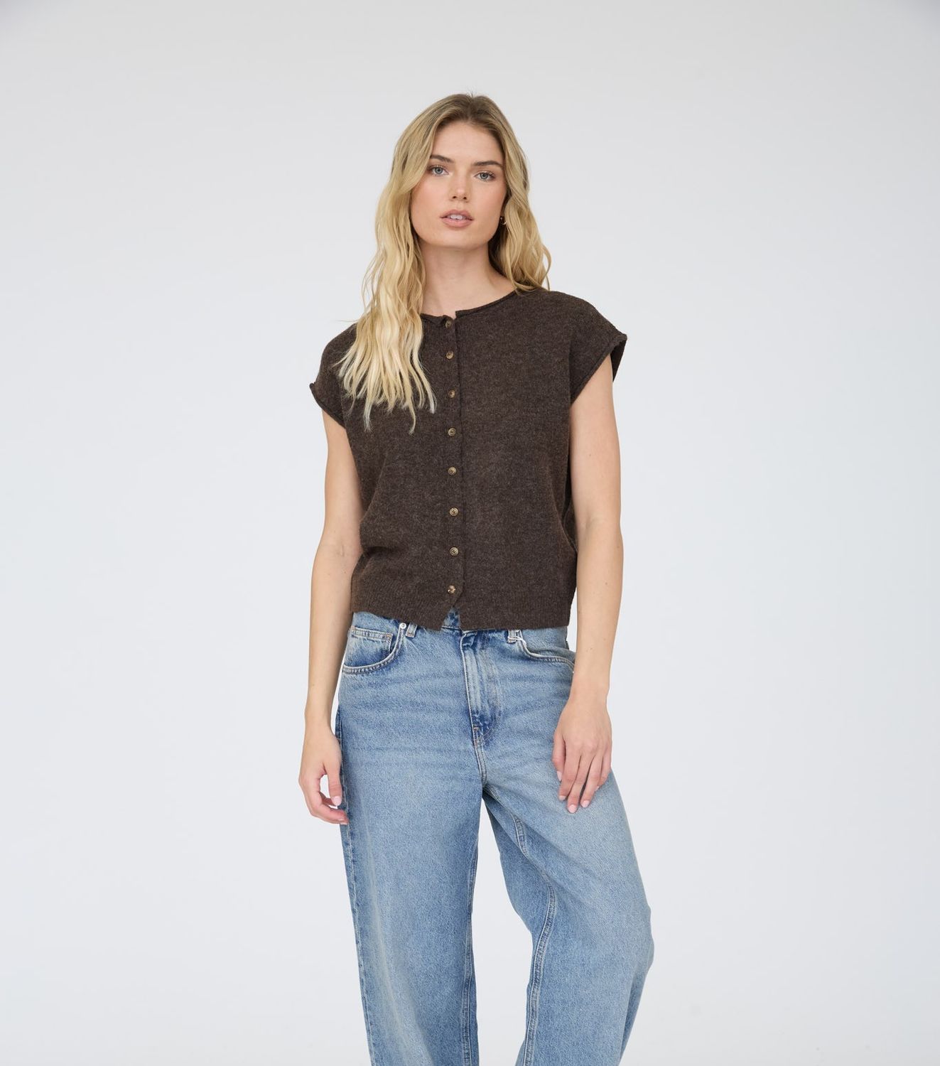 The Ella cardigan