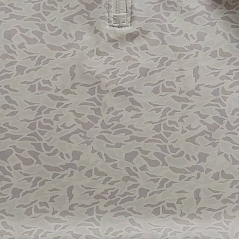 Frost Camo Boy Quarter Zip