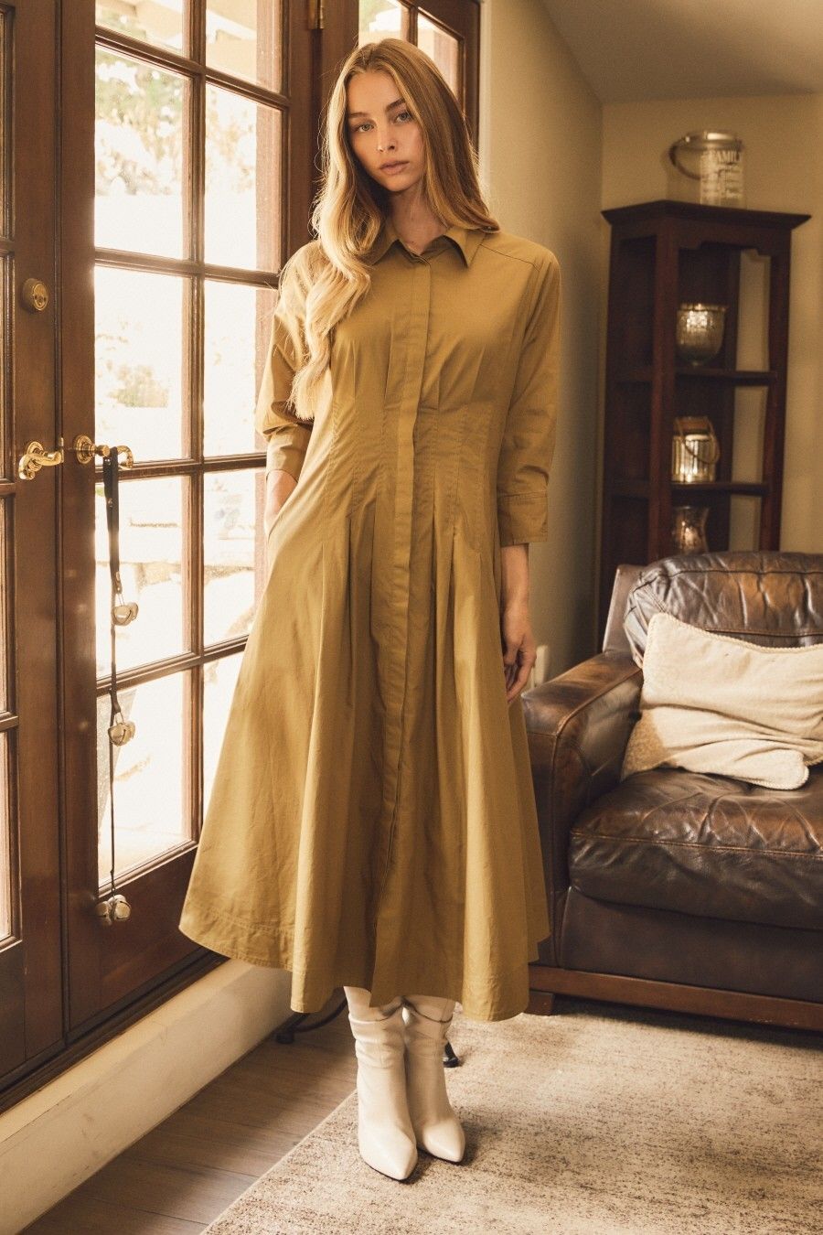 Ella Jane Dress