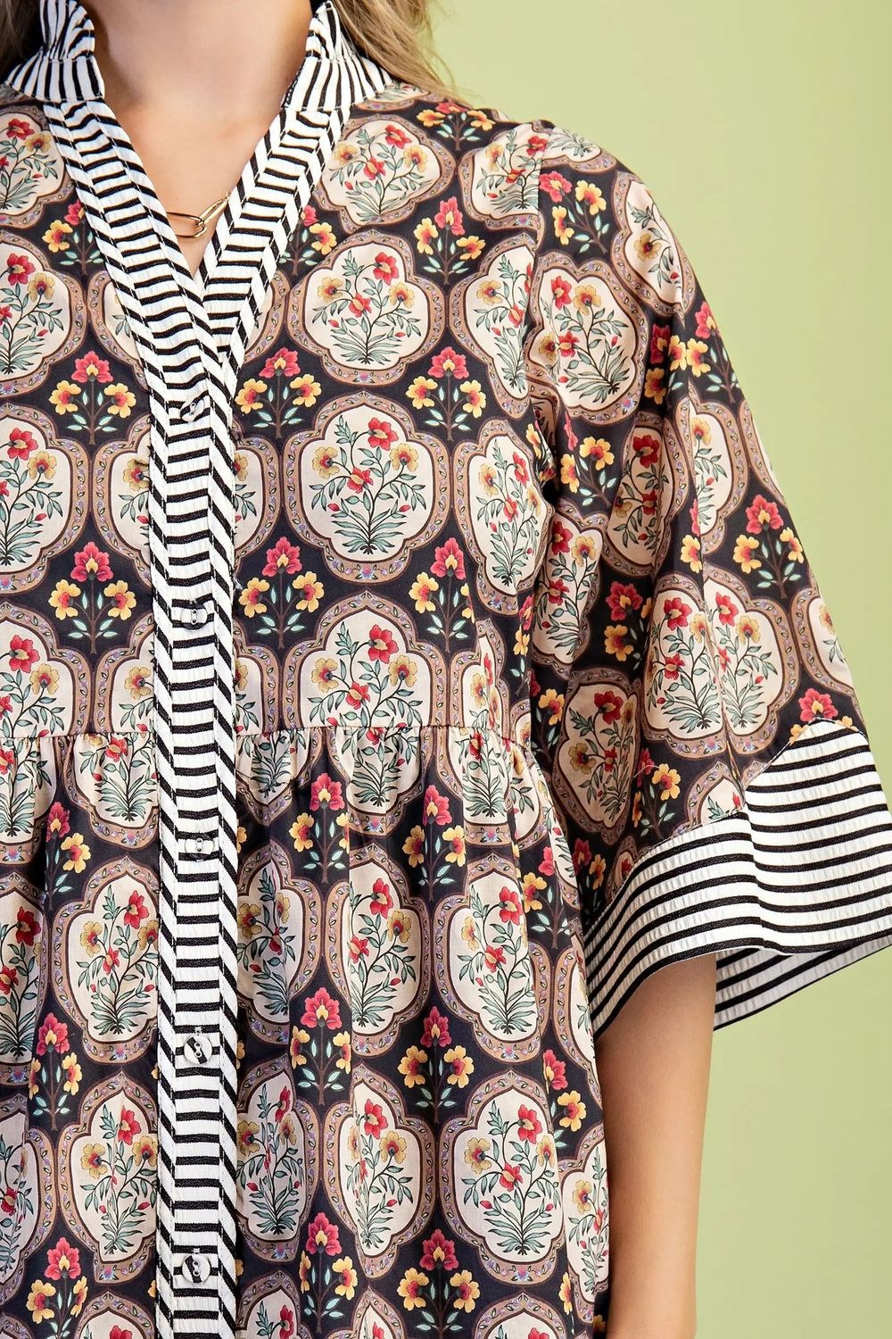 The Ellie Jane Dress