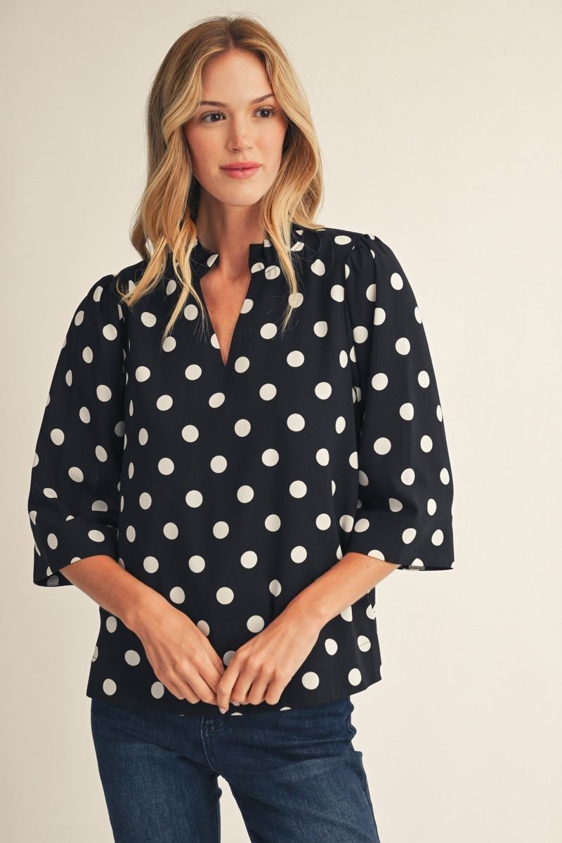 All those Dots Top
