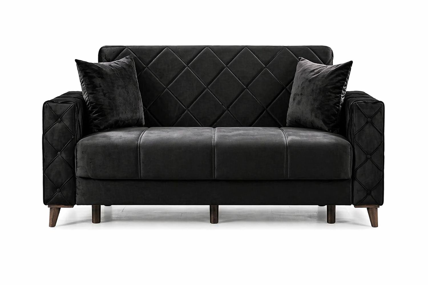 Paris Sofa Bed  Click-Clack