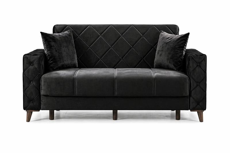 Paris Sofa Bed  Click-Clack