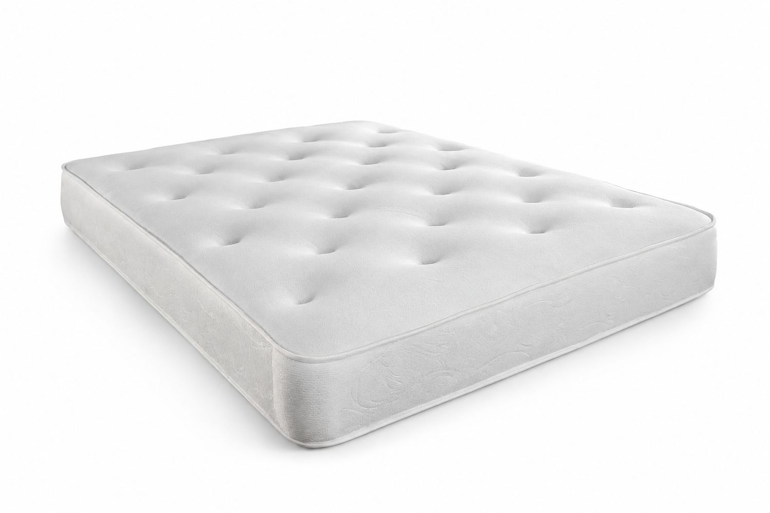 Orthopedic Spring Mattress