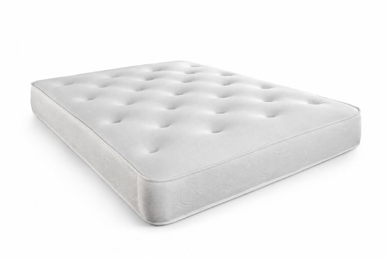 Orthopedic Spring Mattress