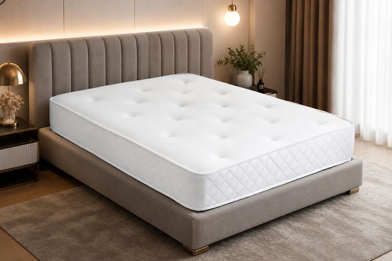 Memory Ortho Mattresses