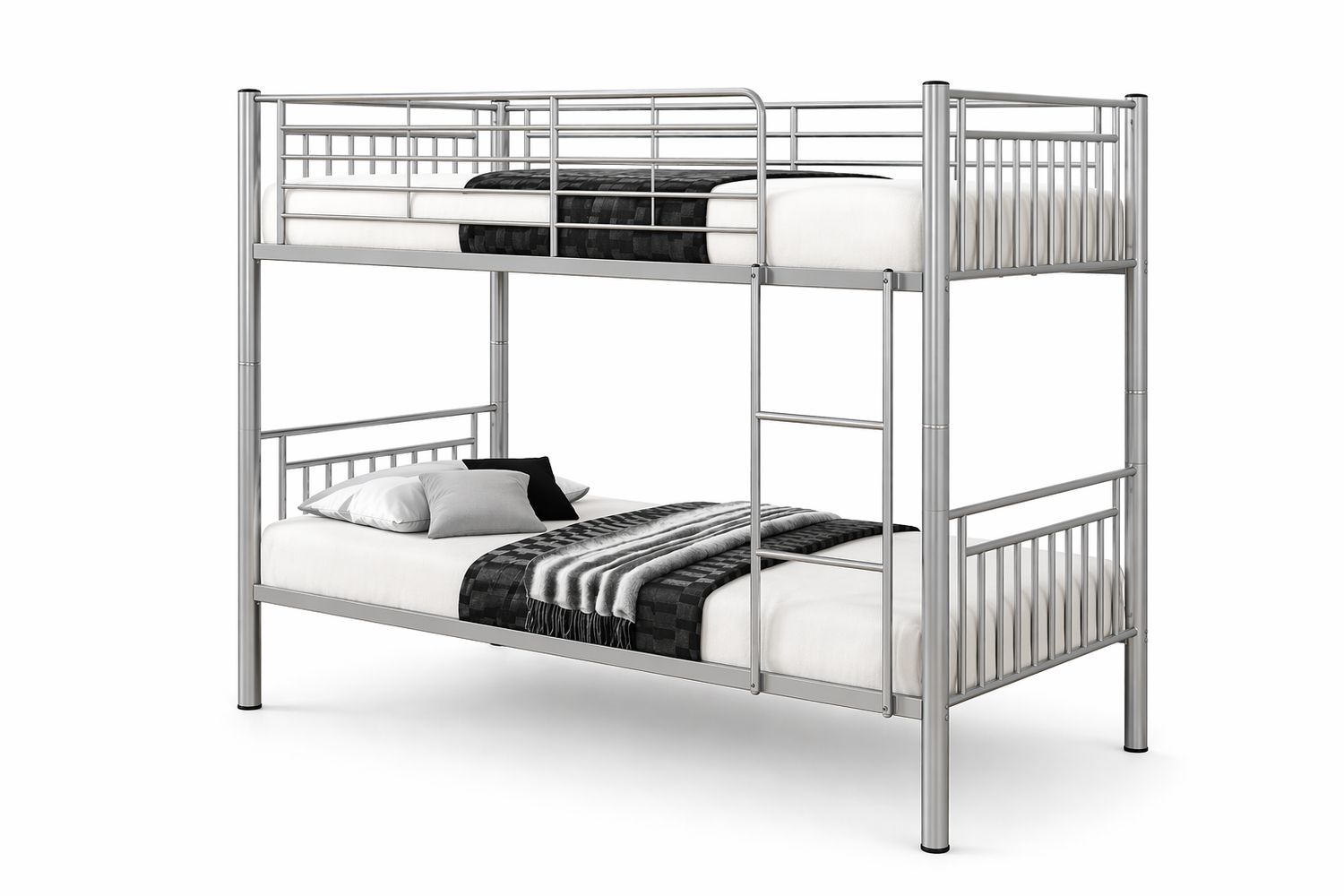 Metal Bunk Beds