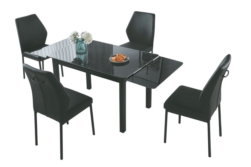 Sutton EXT Dinning Set