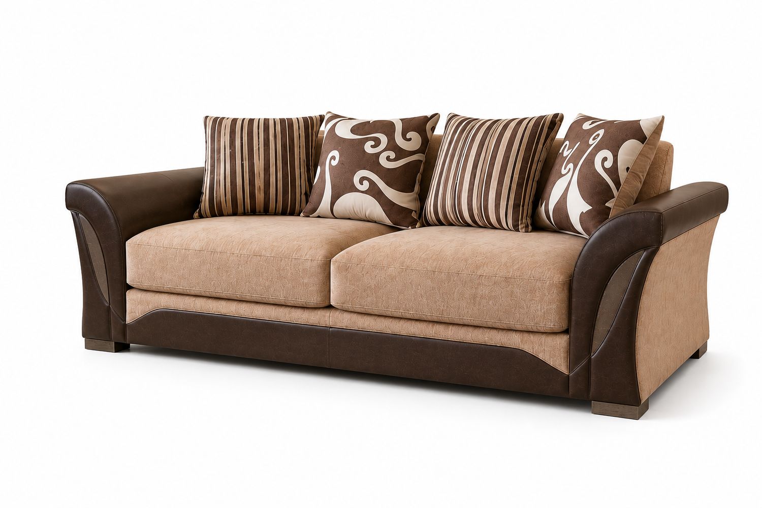 Shannon 3 Seater Sofa