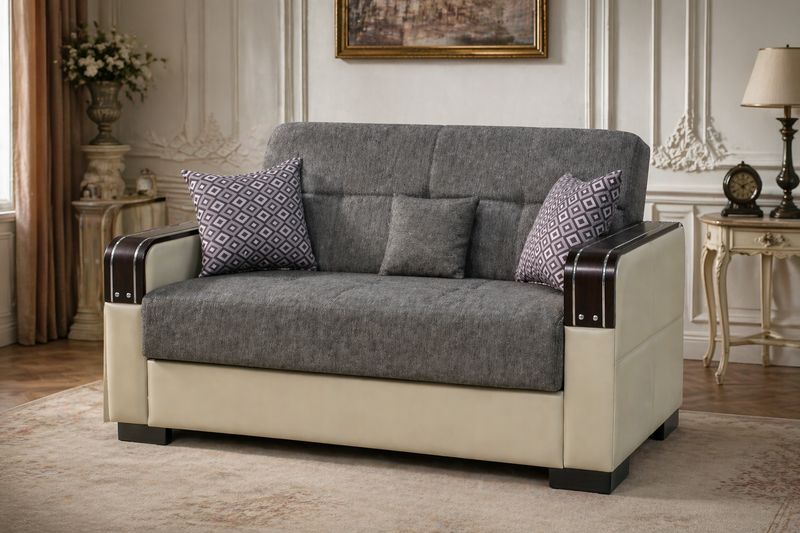 Malina 3+2 Seater sofa bed