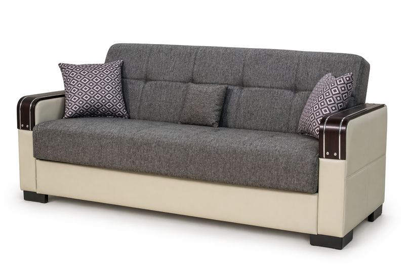 Malina 3+2 Seater sofa bed