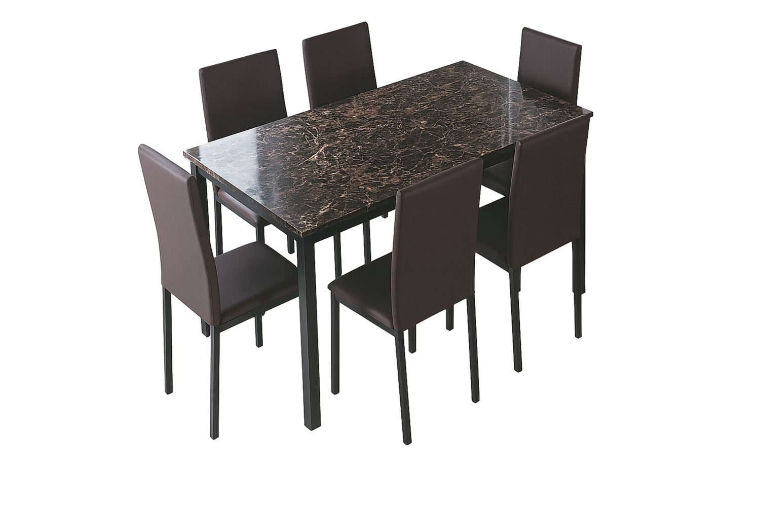 Emilia Dinning Set