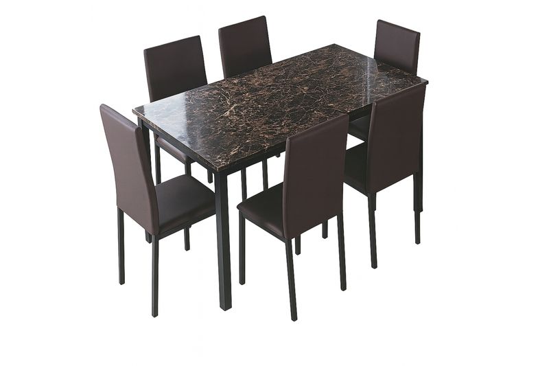 Emilia Dinning Set