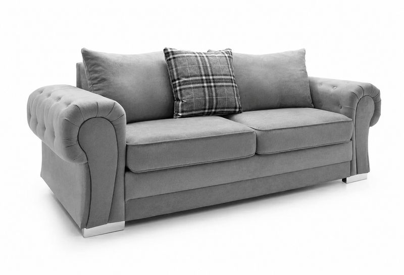 Verona 3 Seater Sofa