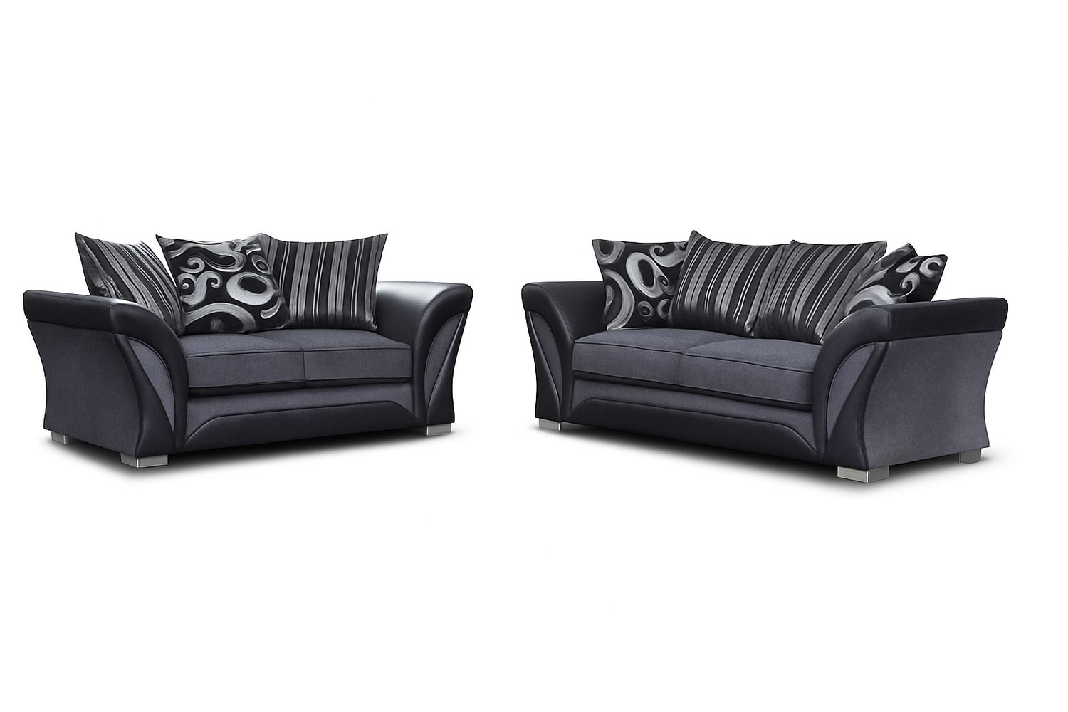 Shannon 3+2 Seater Sofa Set