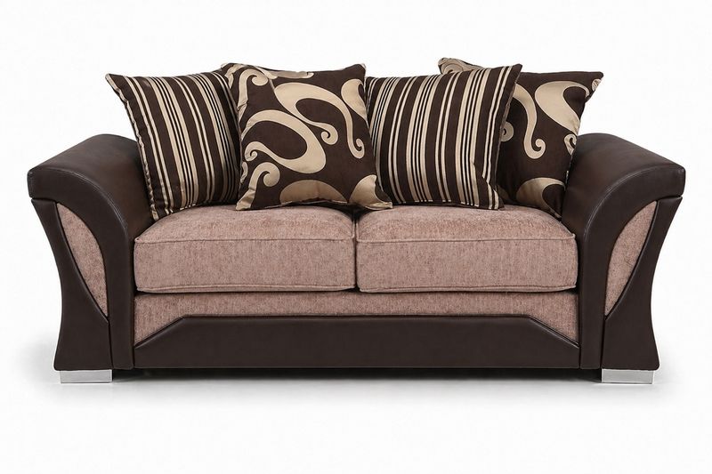 Shannon 2 Seater Sofa