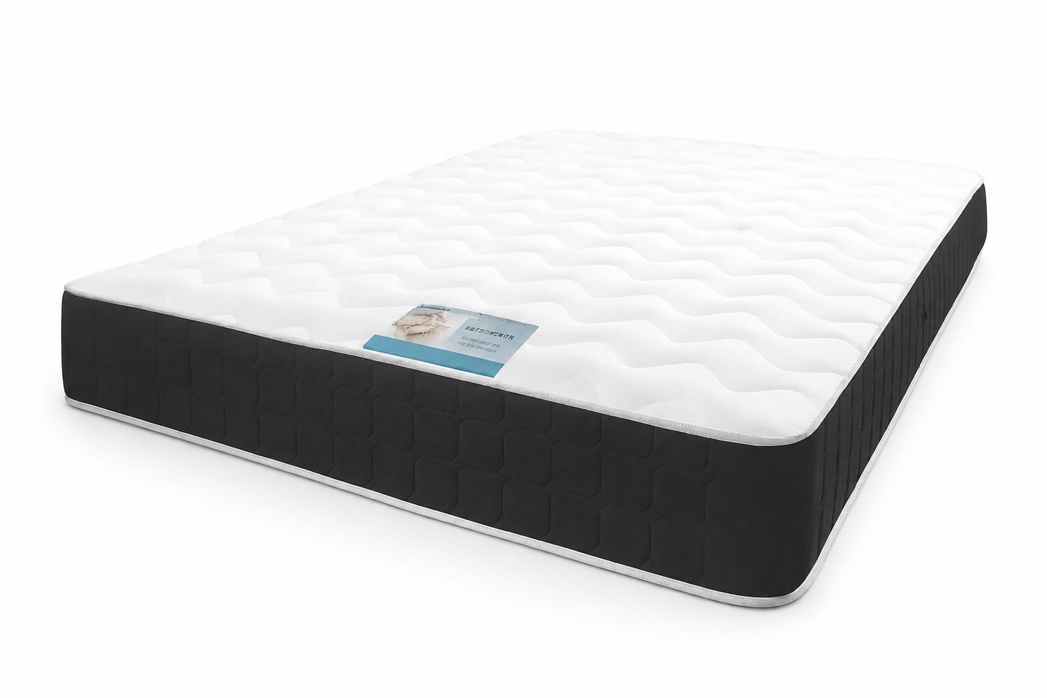 Memory Foam Mattress